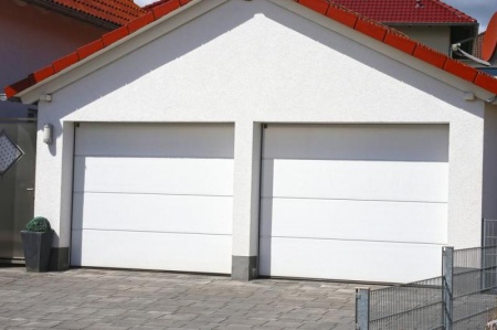 Quelle porte de garage choisir selon vos besoins ?